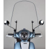 WINDSHIELD FIDDLE III BIG 56CM