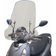 WINDSHIELD HIGH SYMPHONYS50/125 EU5/EU5+