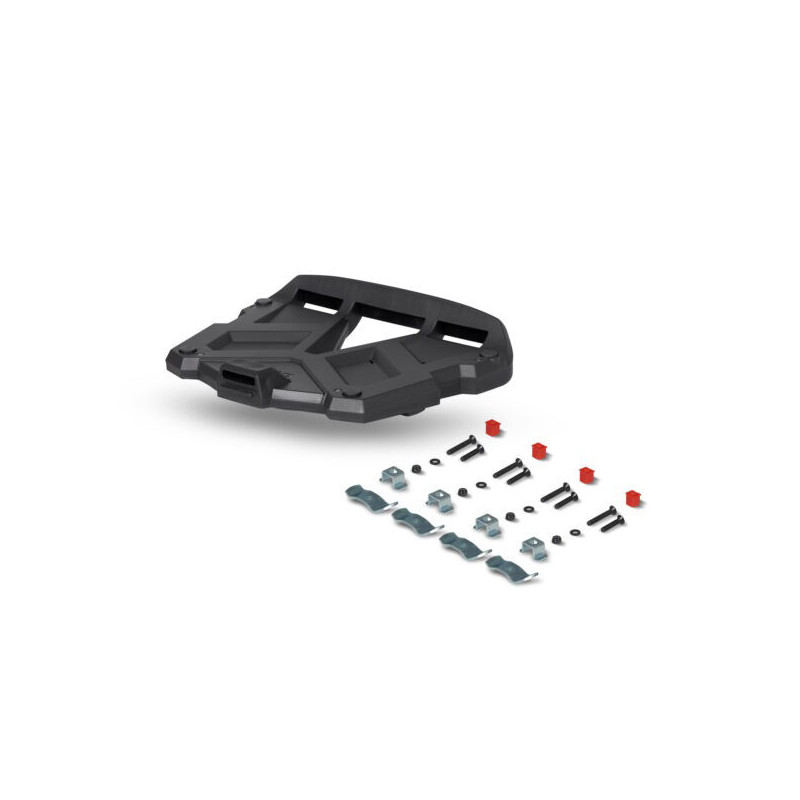 MOUNTING PLATE