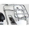 FRONT CARRIER FIDDLE II CHROME