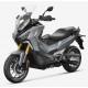 ADX TG 400 E5+ GRIS
