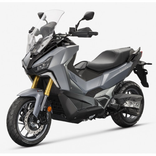ADX TG 400 E5+ GRIS