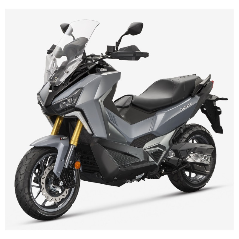 ADX TG 400 E5+ GRIS