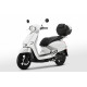 FUGUE 125 AC ABS E5+ WHITE