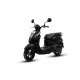 MIO 50 NOIR MAT EURO 5 +
