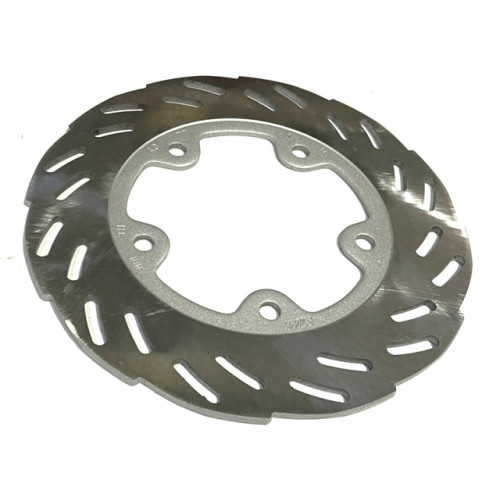 RR BRAKE DISK(BK-001C)