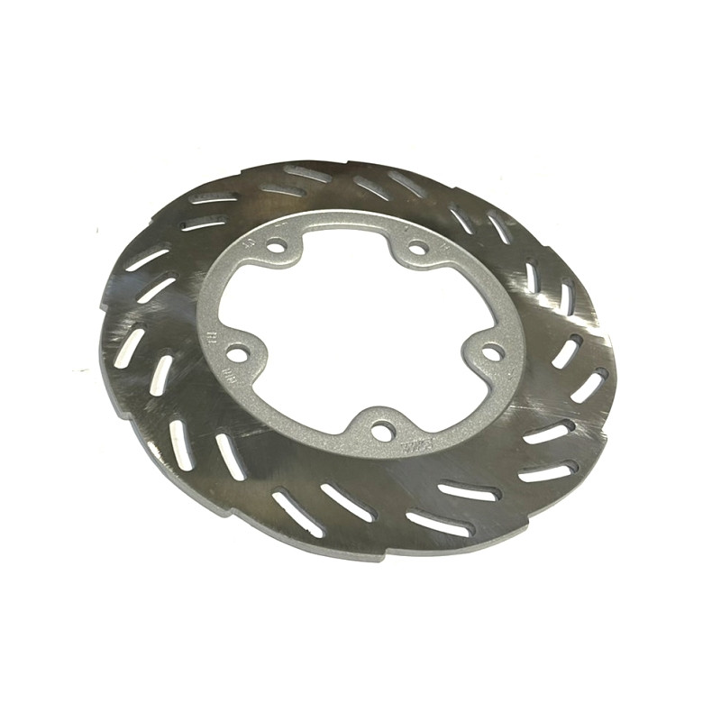 RR BRAKE DISK(BK-001C)