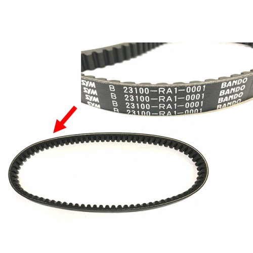 DRIVE BELT