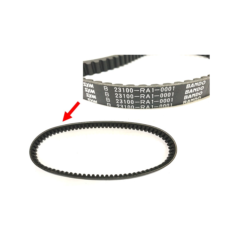 DRIVE BELT