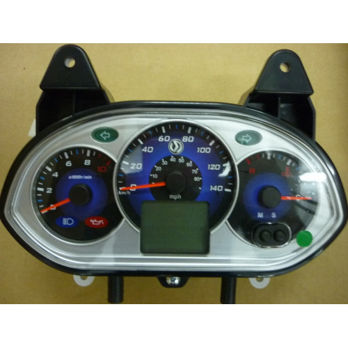 SPEEDOMETER ASSY