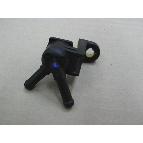 CAPUCHON INJECTEUR