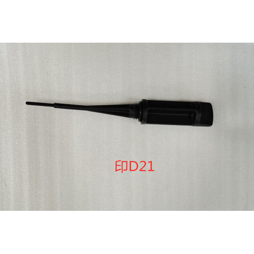 OIL LEVER GAUGE