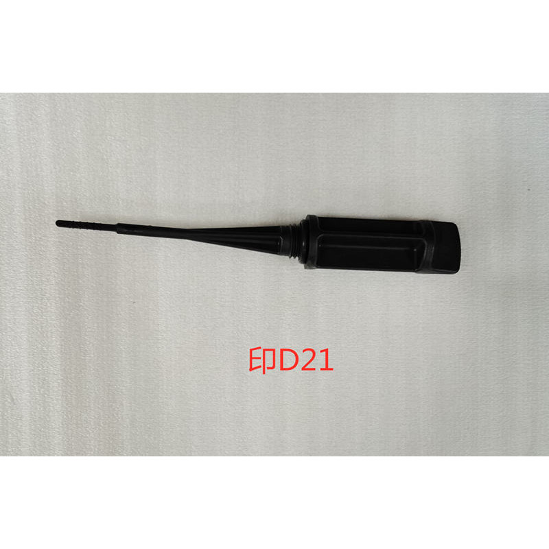 OIL LEVER GAUGE