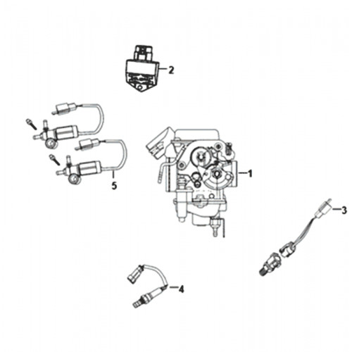 KIT1864A-XFA-000