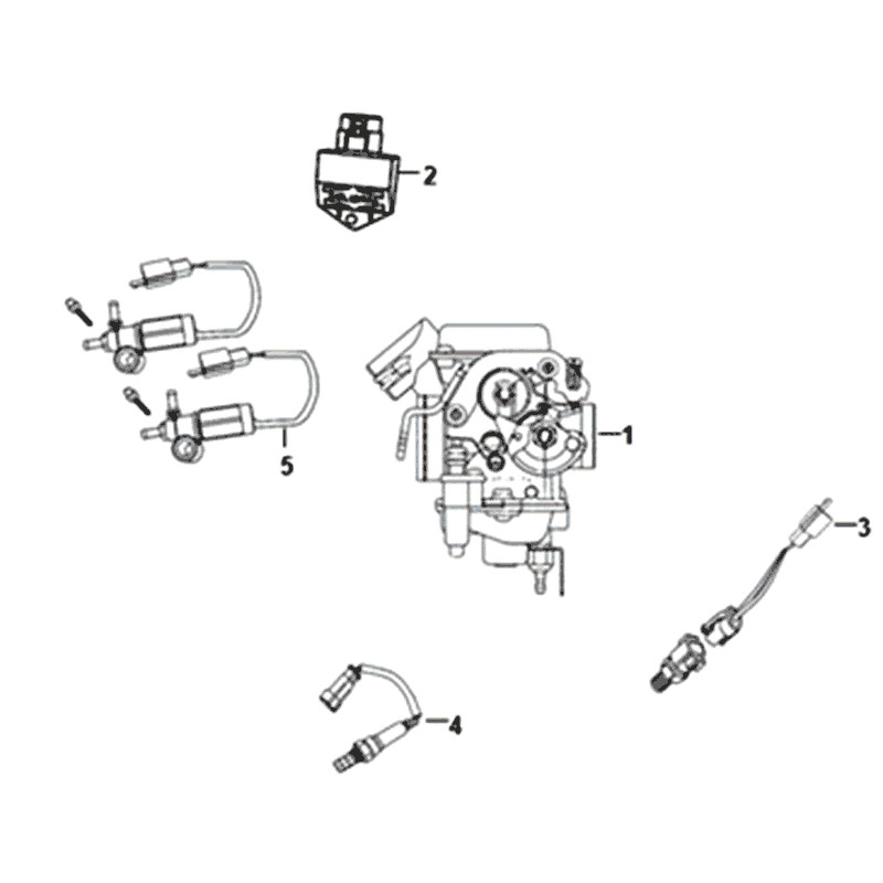 KIT1864A-XFA-000