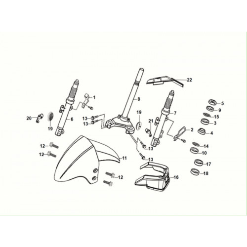 DUST SEAL