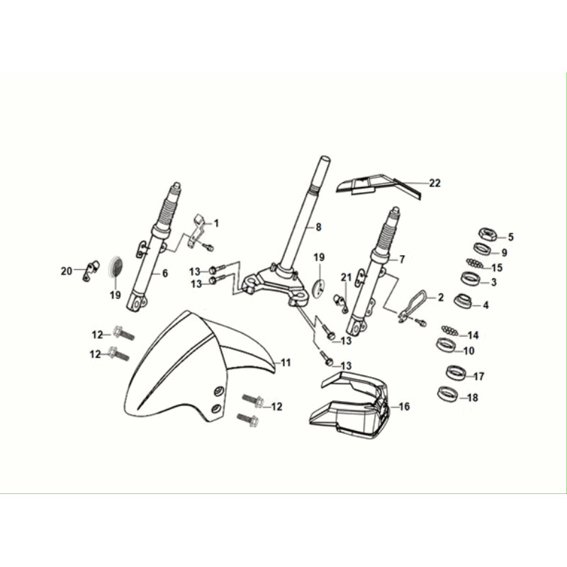 DUST SEAL