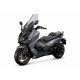 MAXSYM 508 TL LC ABS GRIS