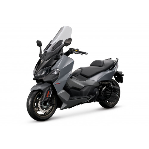 MAXSYM 508 TL LC ABS GRIS