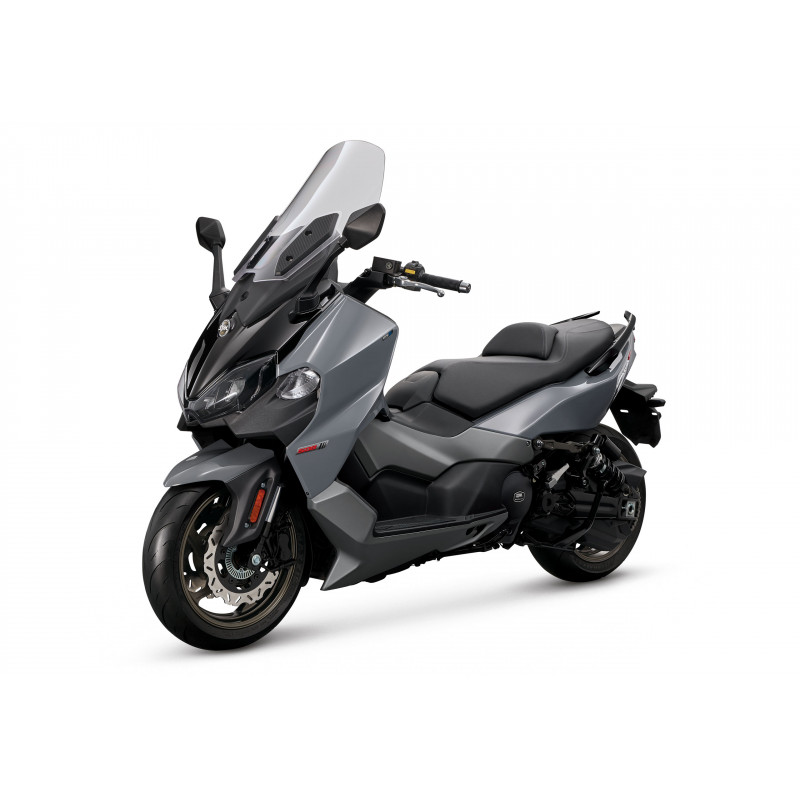 MAXSYM 508 TL LC ABS GRIS