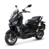 ADX 125 LC ABS-TCS NOIR  EURO 5 +