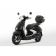FUGUE 125 AC CBS E5+ NOIR