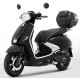FUGUE 125 AC ABS E5+ NOIR