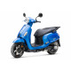 FIDDLE IV 50 BLEU EURO 5 +