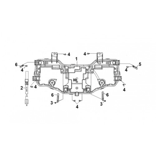 HEAD LIGHT ASSY.
