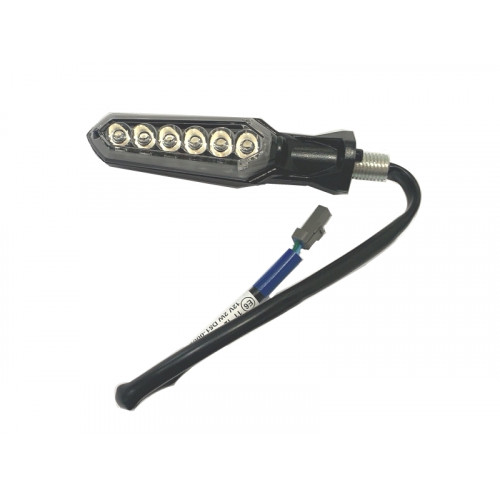 R. FR. WINKER LIGHT ASSY