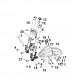 FR. WHEEL AXLE