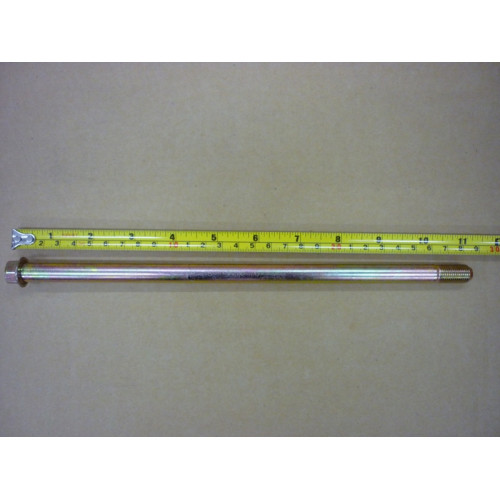 BOULON 12X275