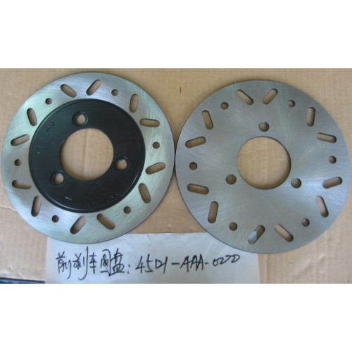 FR. BRAKE DISK