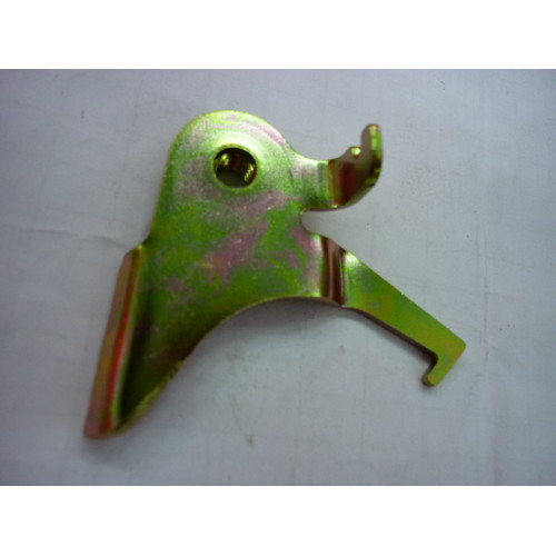 SUPPORT DE VERROU DE SELLE