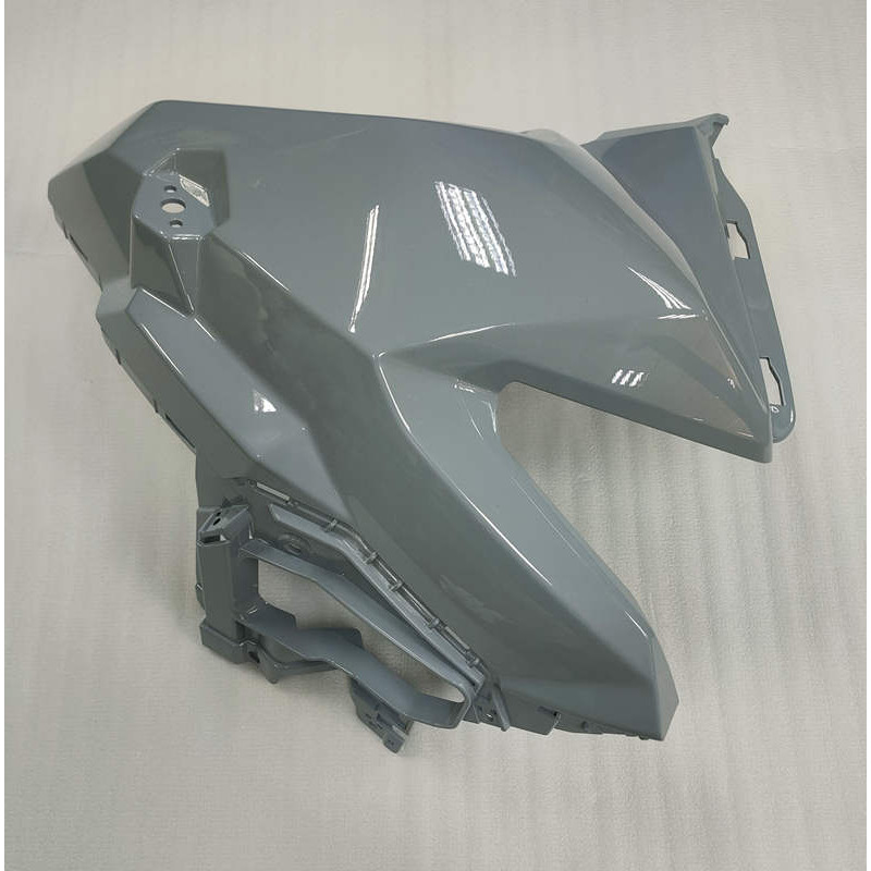 FACE AV GAUCHE GRISE(GY-008C)