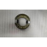 RR. BRAKE SHOE ASSY