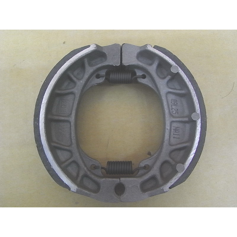 RR BRAKE SHOE ASSY.