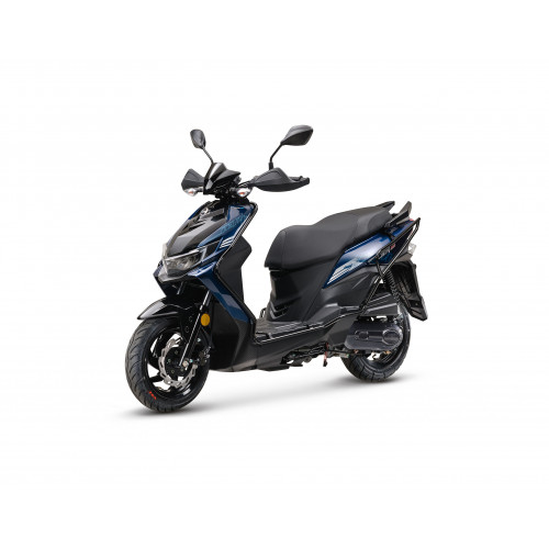 CRASHBAR KIT JET 4 RX/ORBIT III