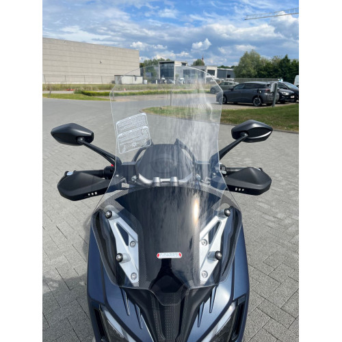 PARE BRISE HAUT ADX 300