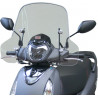WINDSHIELD LOW SYMPHONY S 50/125 EU5