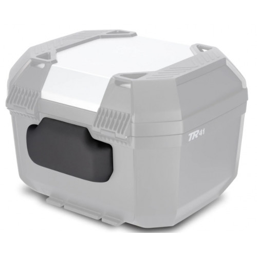 DOSSERET POUR TOP CASE SHAD TERRA 41