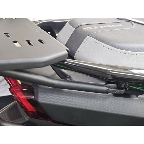 PORTE-BAGAGES ADX 400 TG