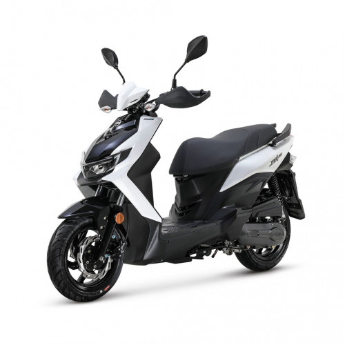 JET4 RX 50 BLANC EURO 5 +