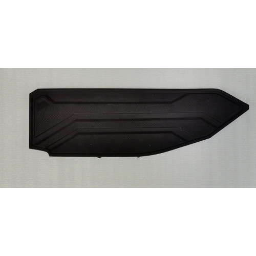 CAOUTCHOUC DROIT INF