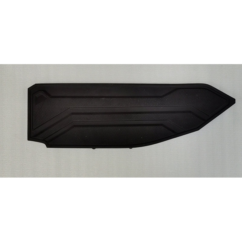 CAOUTCHOUC DROIT INF