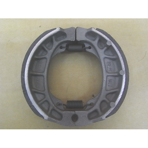 RR BRAKE SHOE ASSY.