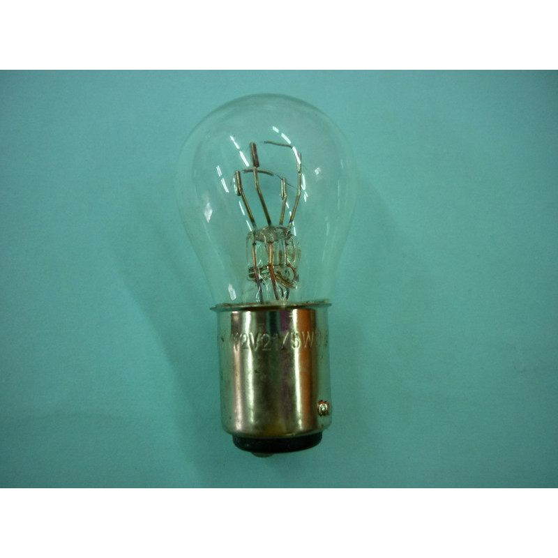 TAIL LIGHT BULB (12V,21W/5W)