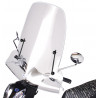 SCHEIBE  OHNE ABE MIO - L (H:72 CM)
