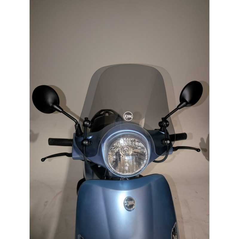 PARABR. FIDDLE II 50/125 SMOKE (SPORT)