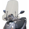 WINDSHIELD HIGH SYMPHONYS50/125 EU5/EU5+